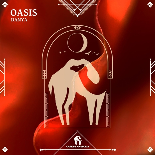 Danya - Oasis [CDALAB469]